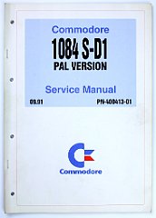 Service Manual 104